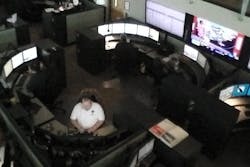 Dispatchers in the Frederick County, Md. 911 Center will now accept text messages from Verizon Wireless customers. Dispatchers in the Frederick County, Md. 911 Center will now accept text messages from Verizon Wireless customers.
