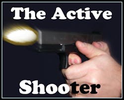 Statistical data about active shooters is easy to get. Responding, not so much.