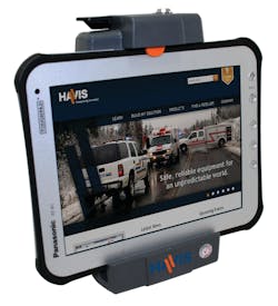 Toughpad A1 Docking Station Hi 10909836 Toughpad A1 Docking Station Hi 10909836