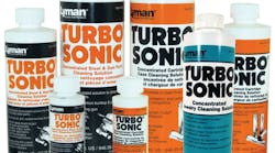 Turbo Sonic Solutions Plus 10889003 Turbo Sonic Solutions Plus 10889003