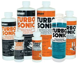 Turbo Sonic Solutions Plus 10889003
