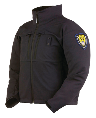 Windstopper Patrol Soft Shell 10888120