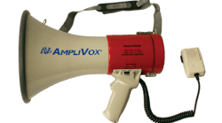 602m Megaphone 10923292 602m Megaphone 10923292