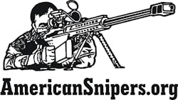 Americansnipersorg Logo B W 10922386