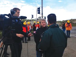 Anne Kronenberg In The Field 10921938 Anne Kronenberg In The Field 10921938