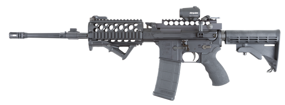 Ares 15 Mcr 10919106