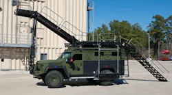 Lenco Bearcat G3