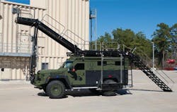 Lenco Bearcat G3 Lenco Bearcat G3