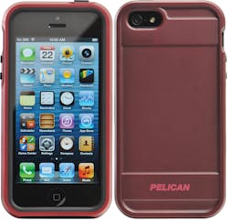 CE1150 Pelican ProGear Protector Series Phone Case