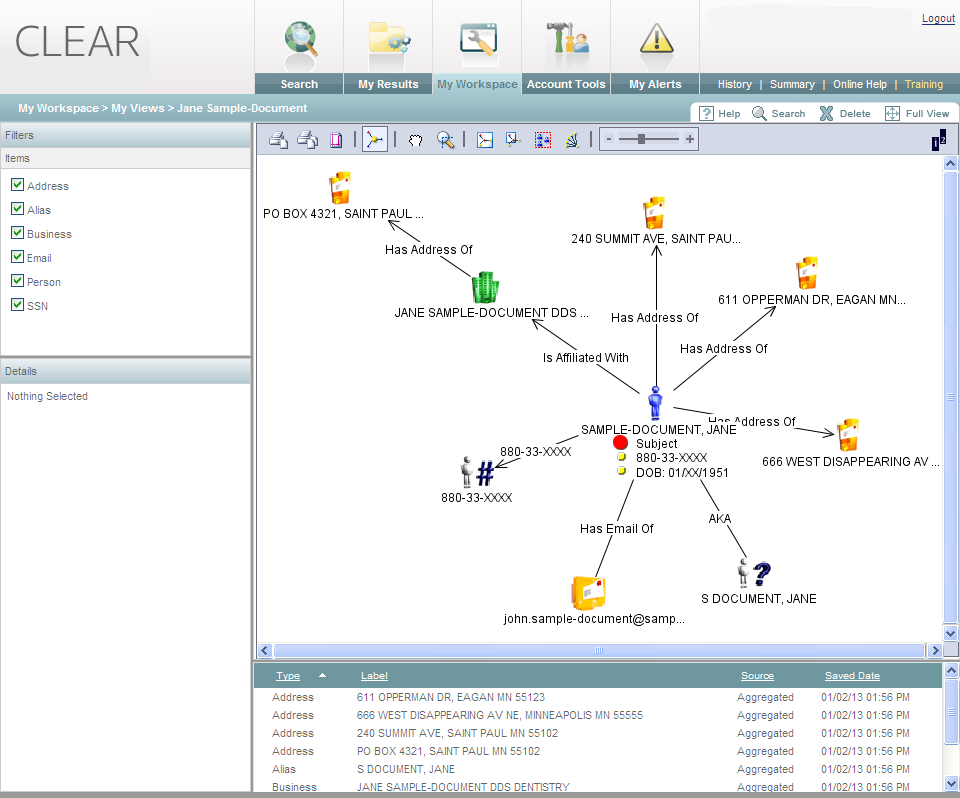 Clear My Workspace 10919279