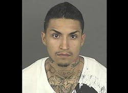 Felix Trujillo Felix Trujillo