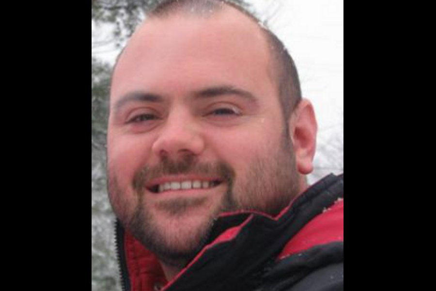 Faulkner County Deputy Hans Fifer