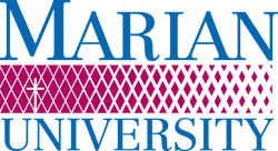 Final Marian Logo 10919883