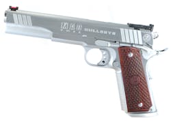 Mac Bullseye Chrome 10924015 Mac Bullseye Chrome 10924015