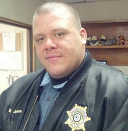 Officer Brian Johnson Officer Brian Johnson