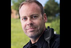 Officer Kevin McCormick Officer Kevin McCormick