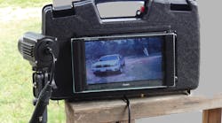 Telescopic Pole Camera Flir Th 10913650 Telescopic Pole Camera Flir Th 10913650