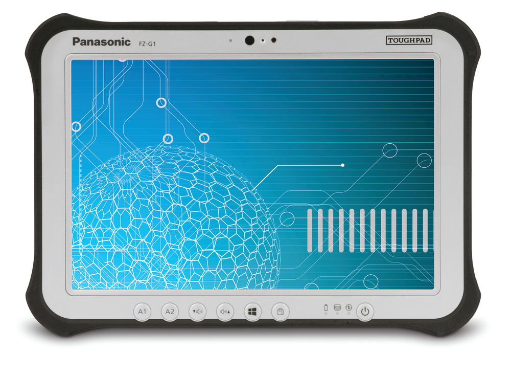 Toughpad Windows Tablet Fz G1 10924285