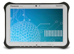 Toughpad Windows Tablet Fz G1 10924285 Toughpad Windows Tablet Fz G1 10924285