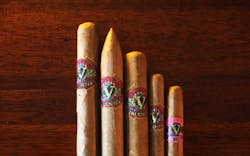 Valentia Cigars 10917703 Valentia Cigars 10917703