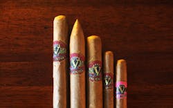 Valentia Cigars 10917703