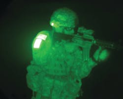 Visi Pad Ir Soldier 10921320 Visi Pad Ir Soldier 10921320