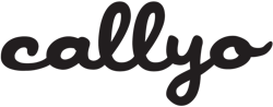 Callyo Logo Blackfw 10950890 Callyo Logo Blackfw 10950890