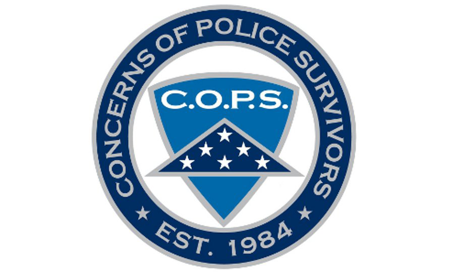 Concerns of Police Survivors helps prepare families for their visit to the National Law Enforcement Officers Memorial.