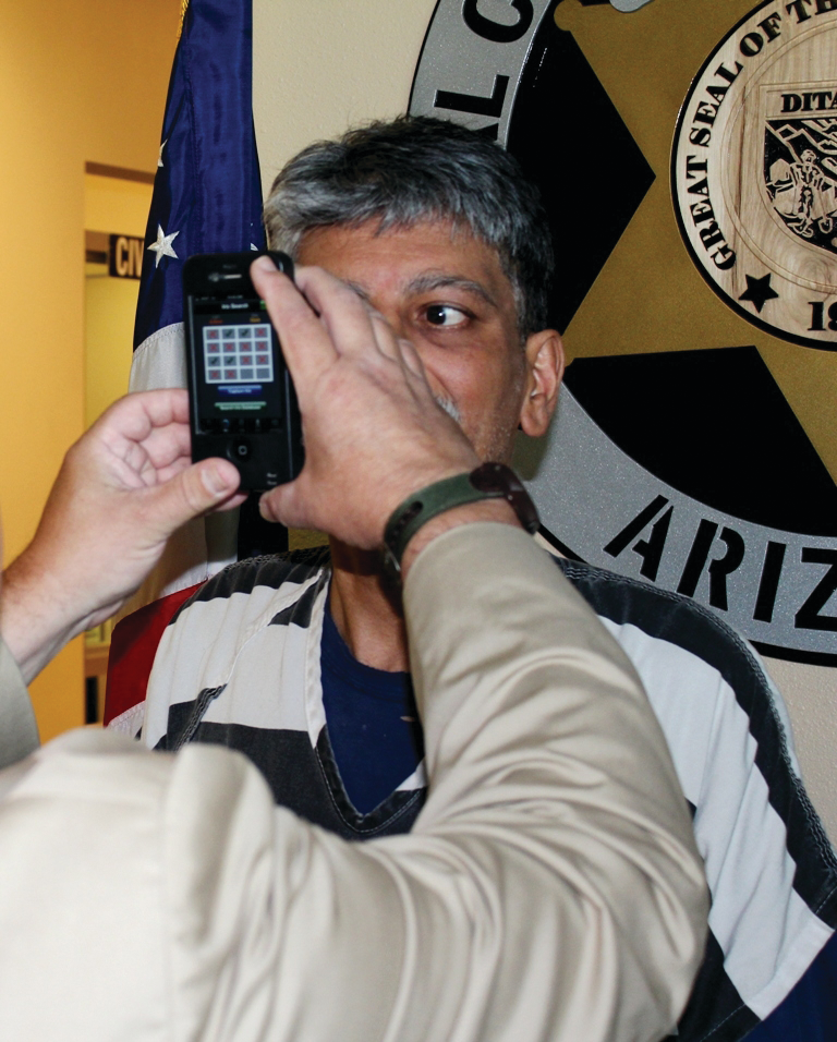 County Sheriff Implementation 10938967