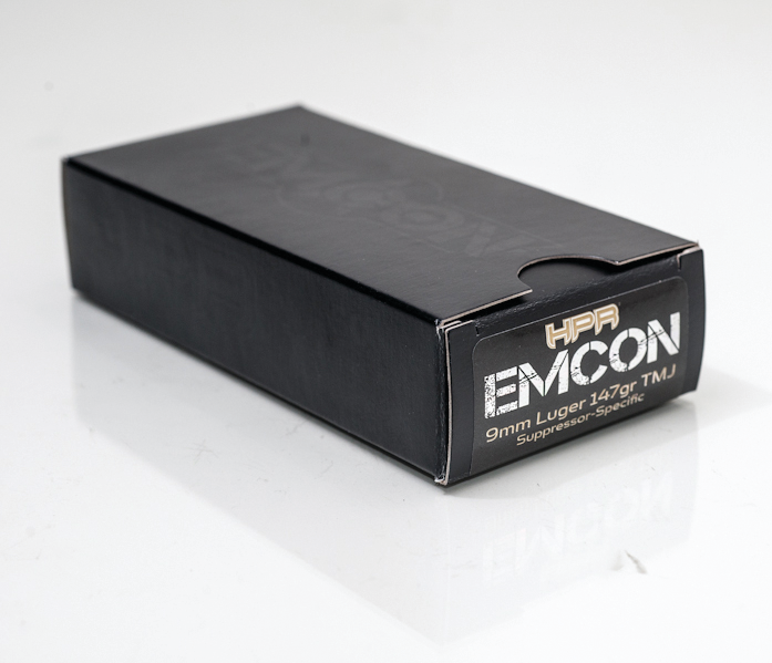 Emcon 1 10947049