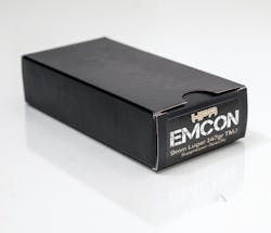 Emcon 1 10947049 Emcon 1 10947049