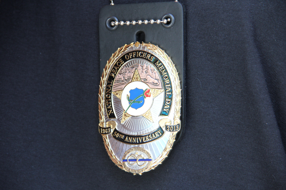 Law Enforcement Technology Police Week 2013 Img 1884