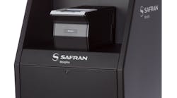 Cost-Effective, Modular, Multimodal Livescan Cost-Effective, Modular, Multimodal Livescan