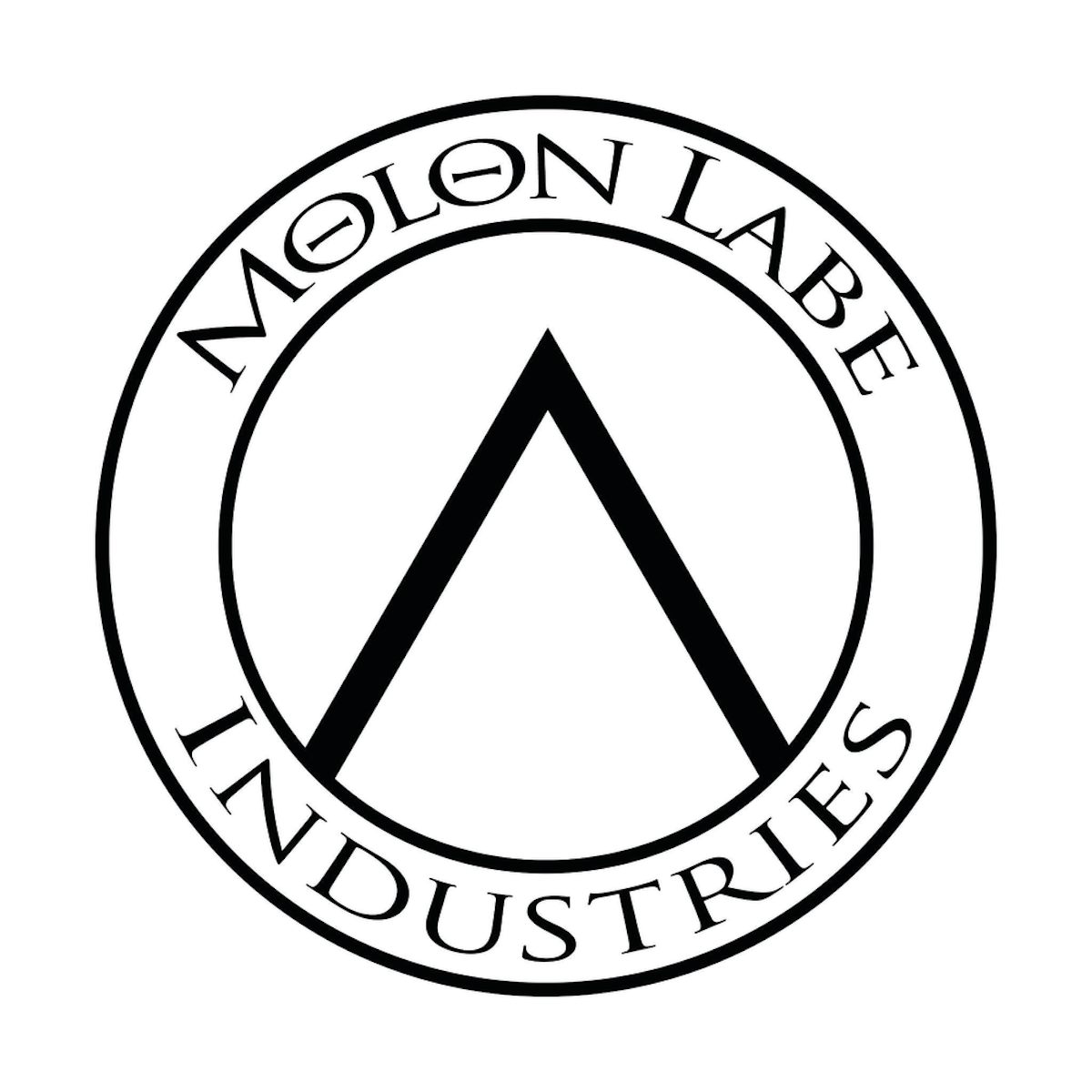 Molon Labe Industries Officer