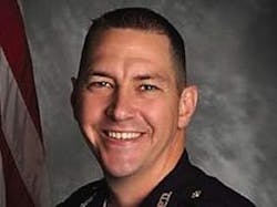 Officer Jason Ellis Officer Jason Ellis