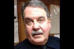 Officer William 'Jerry' McCarthy Officer William 'Jerry' McCarthy