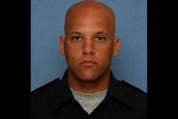 Officer Daryl Raetz Officer Daryl Raetz