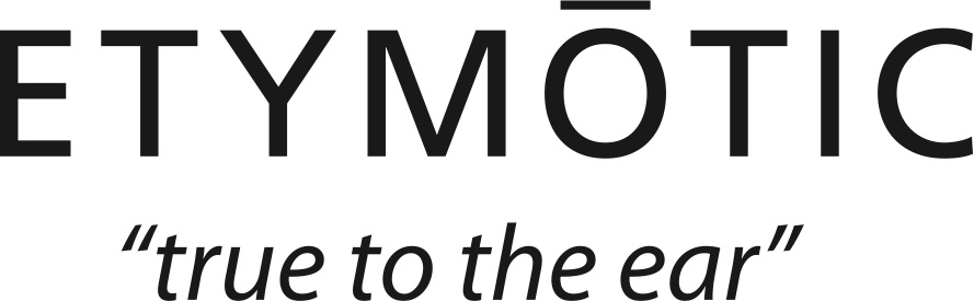 Etymotic Truetotheear Logo 59m7if2mxxryw