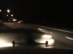 Jupiter police released video footage of a June 1 crash that injured Police Officer Jason C. Starks. Jupiter police released video footage of a June 1 crash that injured Police Officer Jason C. Starks.