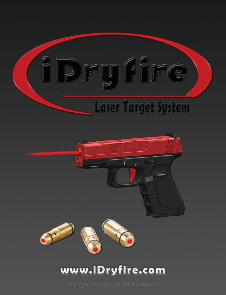 Idryfire App 10959456