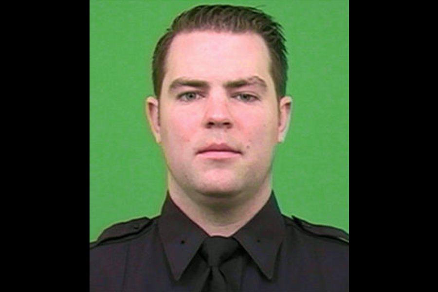 Sgt. Kevin Brennan