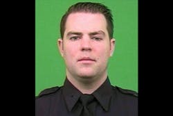 Sgt. Kevin Brennan Sgt. Kevin Brennan