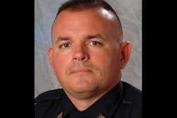 Sgt. Mike Ledbetter Sgt. Mike Ledbetter