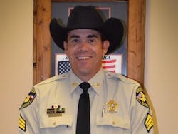 Sgt. Lance McLean Sgt. Lance McLean