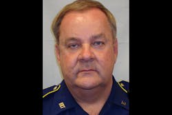 Deputy Steven G. Netherland Deputy Steven G. Netherland