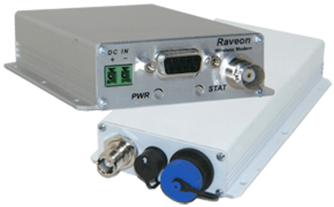 M7 Data Radio (UHF/VHF)