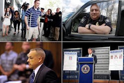 Here are some of the stories you may have missed that ran on Officer.com during the third week of June. Here are some of the stories you may have missed that ran on Officer.com during the third week of June.