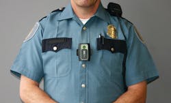 Tiny digital video cameras are being embraced quietly by police departments across the country. Tiny digital video cameras are being embraced quietly by police departments across the country.