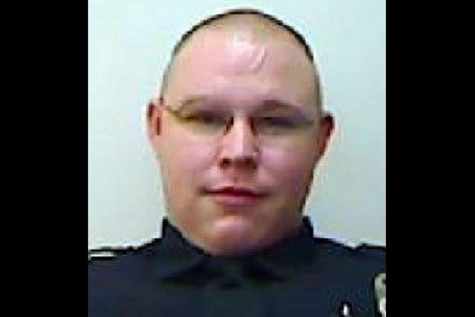 Texas Police Officer William Jason Sprague Dies Following Hit-and-Run ...