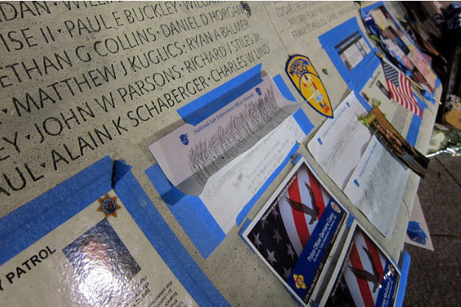 There has been a 9 percent increase in LODDs in the first half of the year compared to the same period in 2012.